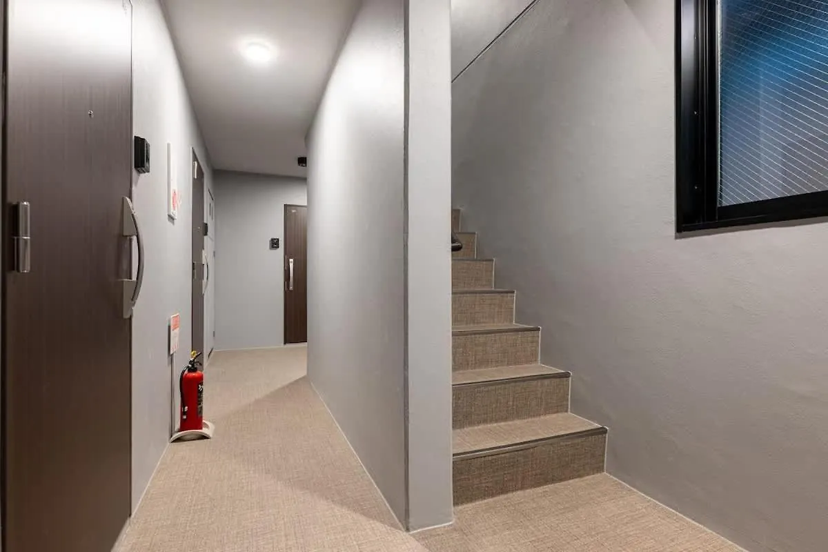 Apartmán Hatagaya2Chome 303 Prefektura Tokio