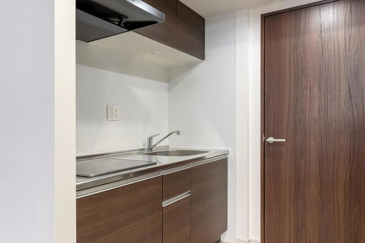 Apartment Hatagaya2Chome 303 Tokyo