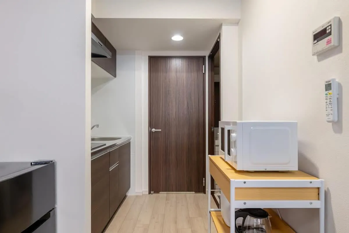 Apartment Hatagaya2Chome 303 Tokyo