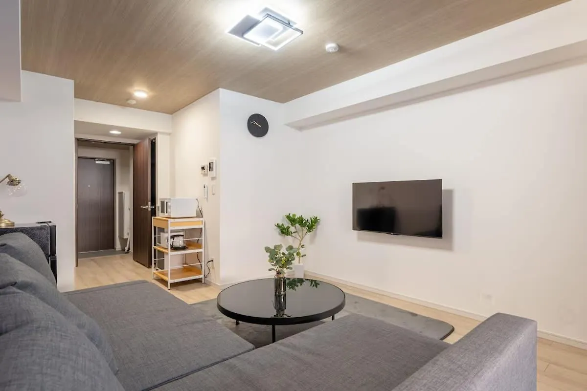 Hatagaya2Chome 303 Tokyo 0*,