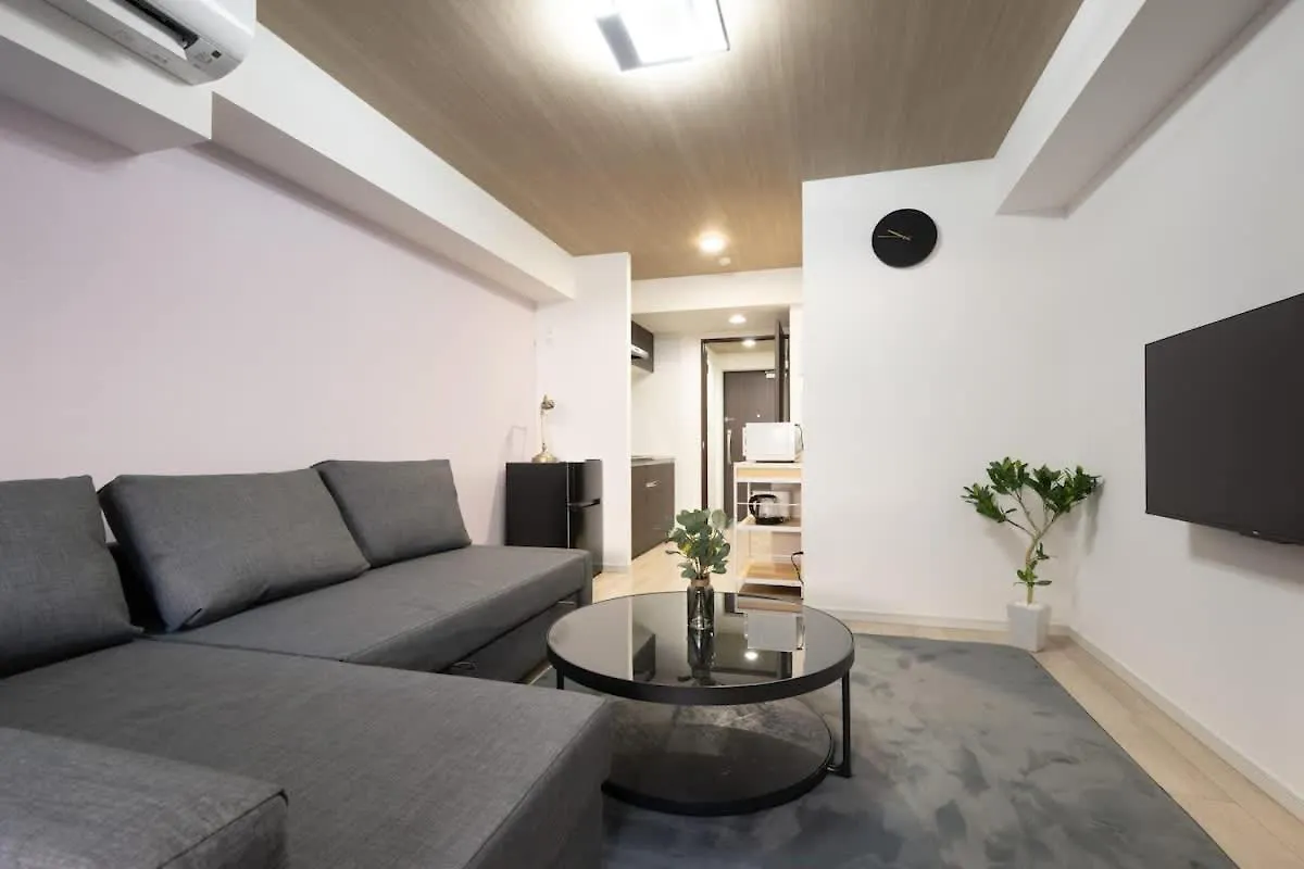 Hatagaya2Chome 303 Prefektura Tokio Apartmán