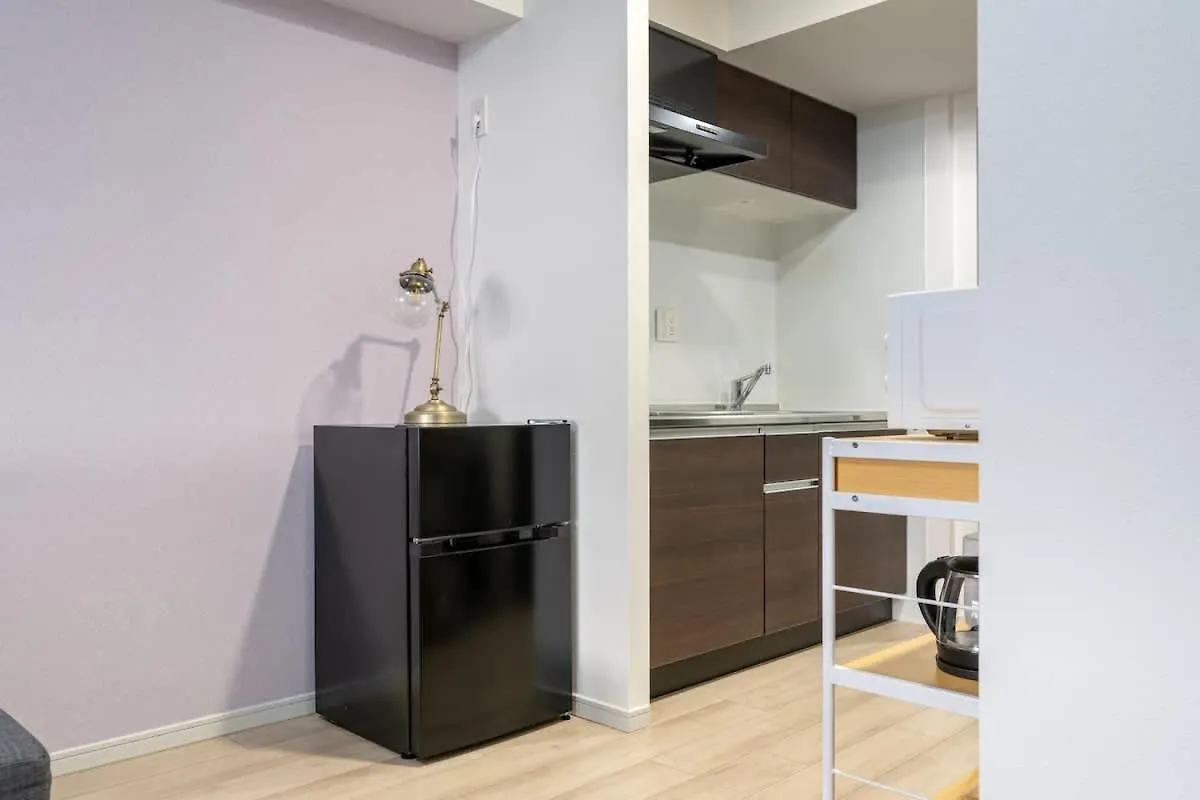 Apartmán Hatagaya2Chome 303 Prefektura Tokio Japonsko