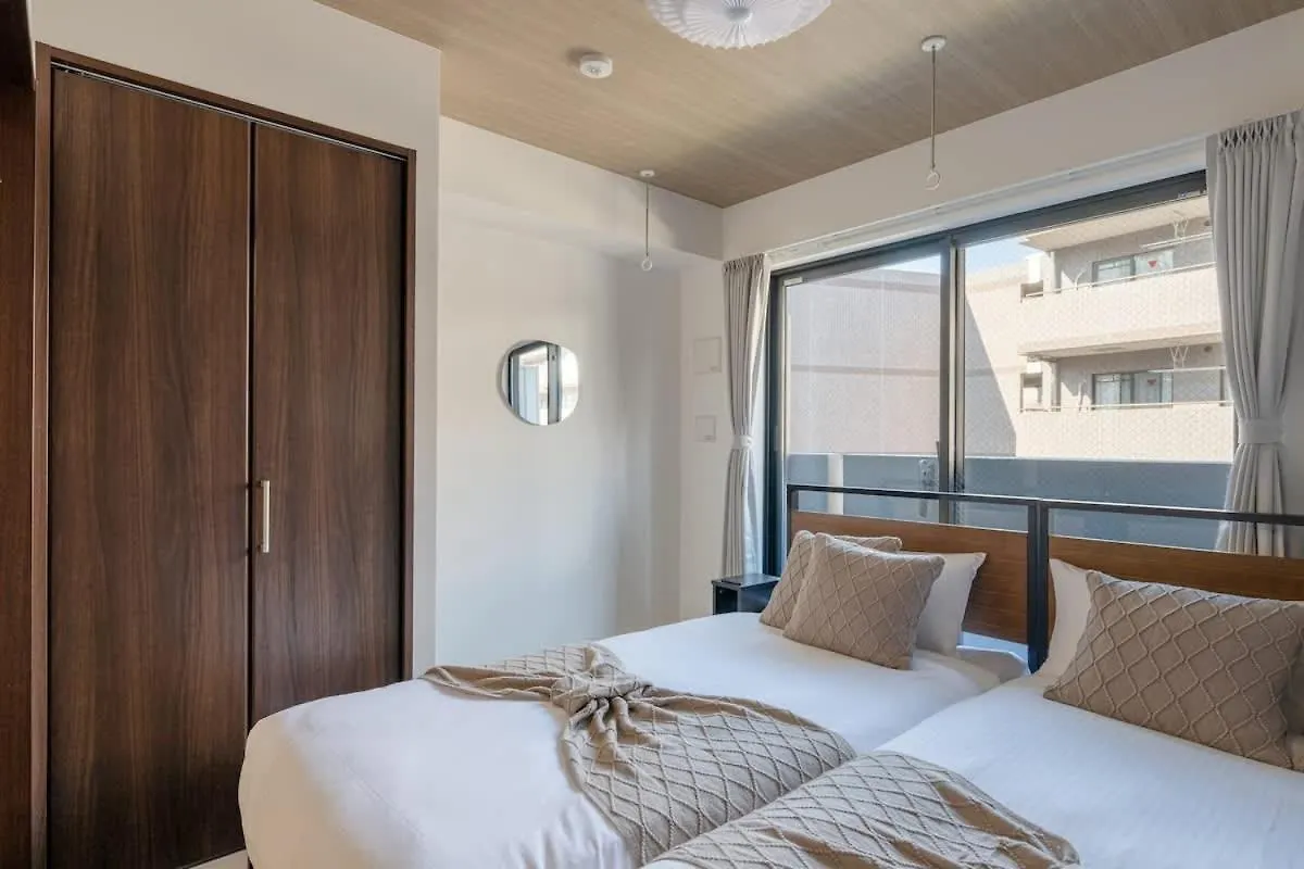 Hatagaya2Chome 303 Prefektura Tokio 0*,  Japonsko