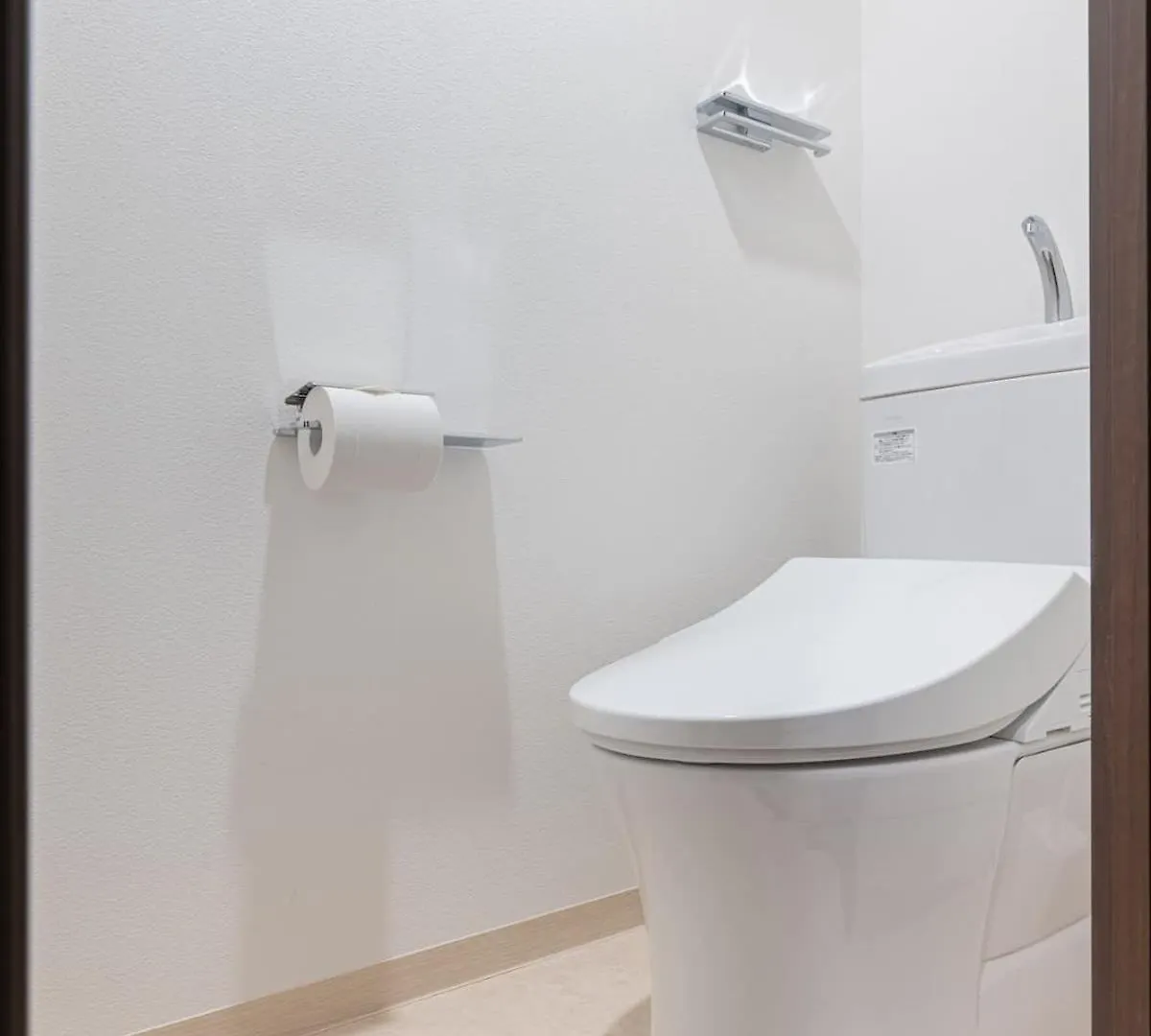Apartmán Hatagaya2Chome 303 Prefektura Tokio