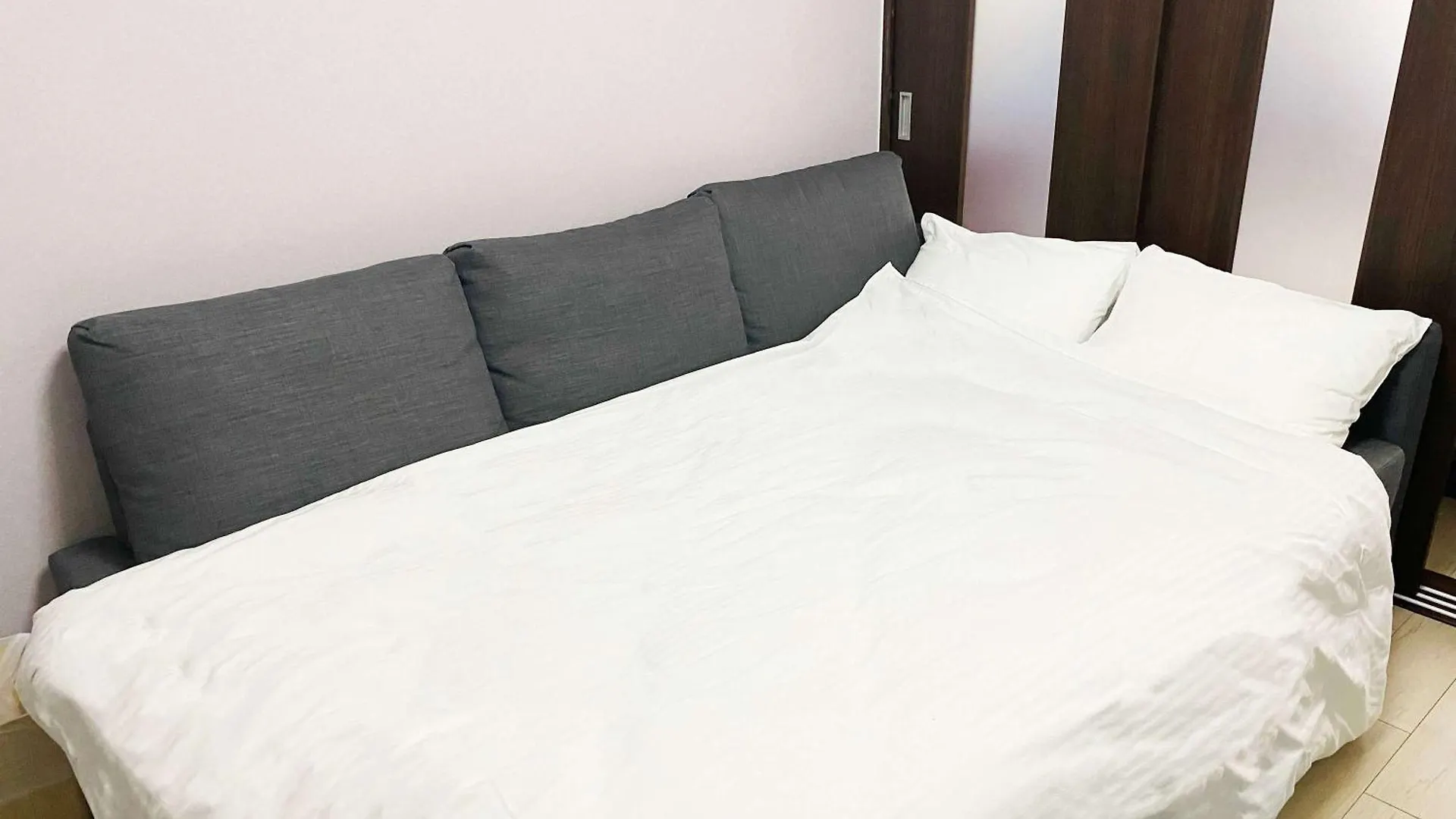 Apartmán Hatagaya2Chome 303 Prefektura Tokio Japonsko